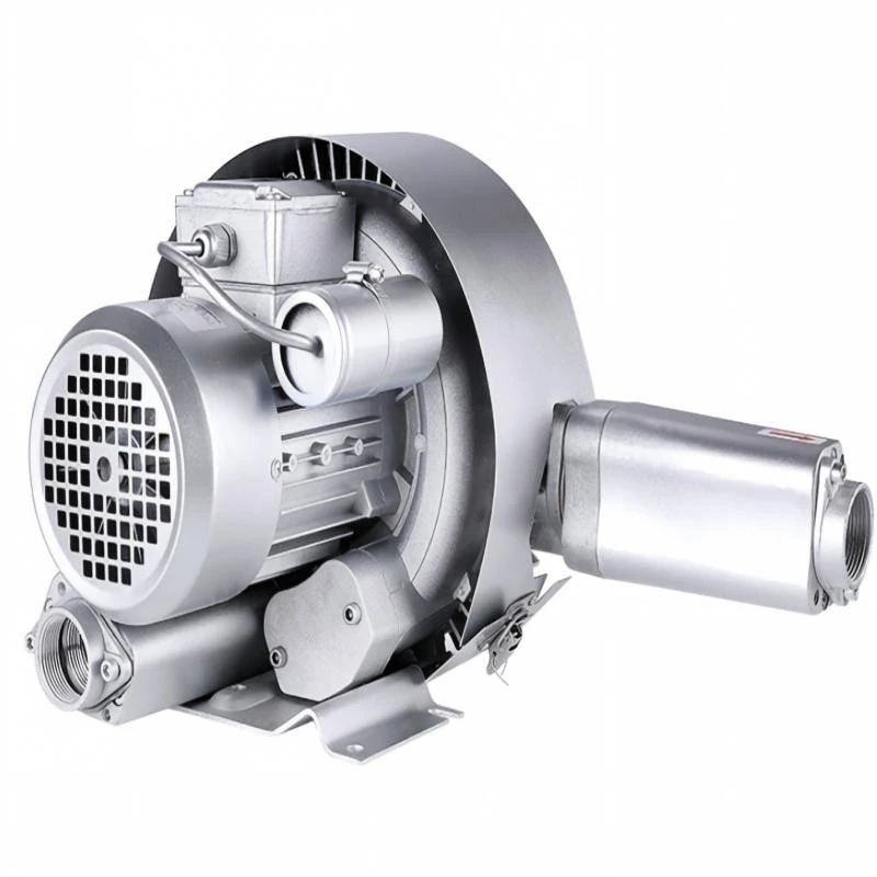 Double Stage Regenerative Blower High Pressure best Double Stage Regenerative Blower High Pressure best