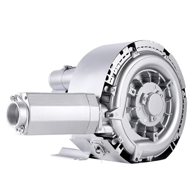 Two Stage Ring Blower Industrial suppliers
